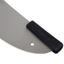 Dexter Russell PR180-20 SANI-SAFE® 20" Pizza Knife w/ Black Plastic Handles, Carbon Steel thumbnail 5