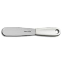 Dexter Russell S170L-3 3 1/2" Mother Russell Spreader Set w/ Polypropylene Handle, Stainless Steel thumbnail 2