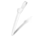 Dexter Russell S133-9WS1-CP SANI-SAFE® 9" Fillet Knife w/ Polypropylene White Handle, Carbon Steel thumbnail 3