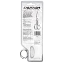Dexter Russell PS02-CP SANI-SAFE® 8 1/2" Utility Shears, Stainless Steel thumbnail 5