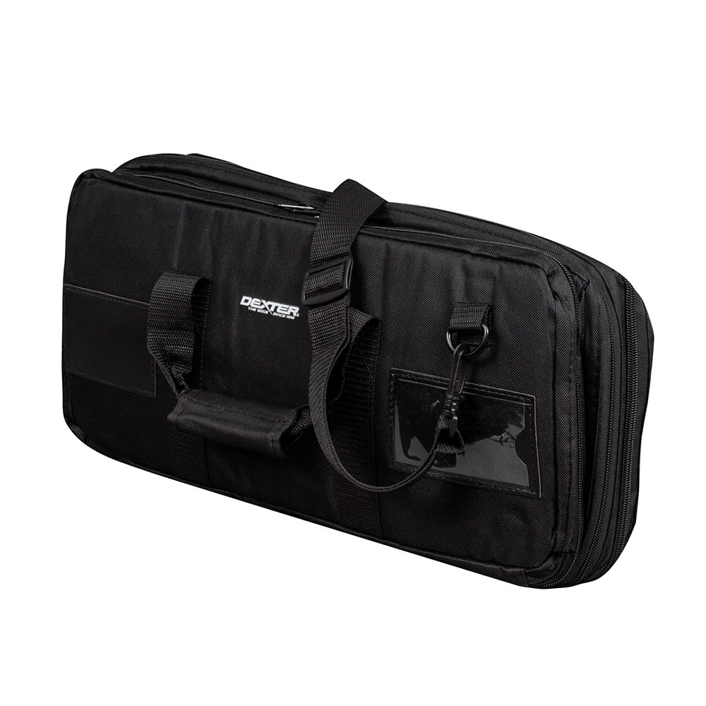 Dexter Russell CC6 35 Pocket Cutlery Case