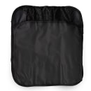 Dexter Russell CC1 Knife Case w/ (7) Slots & Shoulder Strap - Polyester, Black thumbnail 2