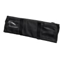 Dexter Russell CC1 Knife Case w/ (7) Slots & Shoulder Strap - Polyester, Black thumbnail 4