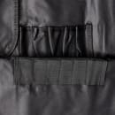 Dexter Russell CC1 Knife Case w/ (7) Slots & Shoulder Strap - Polyester, Black thumbnail 5