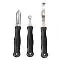 Dexter Russell CC77 7 Piece Garnishing Tool Set thumbnail 5