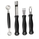 Dexter Russell CC77 7 Piece Garnishing Tool Set thumbnail 6