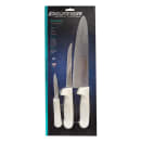 Dexter Russell 3 PC. CUTLERY SET SANI-SAFE® Cutlery Set w/ 10" Cooks, 6" Boning & 3 1/4" Paring Knifes thumbnail 5