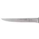 Dexter Russell SG136F-PCP 6" Boning Knife w/ Soft White Rubber Handle, Carbon Steel thumbnail 5
