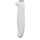 Dexter Russell SGL155NSC-PCP 5 1/2" Utility Knife w/ Polypropylene White Handle, Carbon Steel thumbnail 5