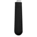 Dexter Russell SG104B-PCP 3 1/4" Paring Knife w/ Soft Black Rubber Handle, Carbon Steel thumbnail 5