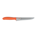 Dexter Russell DX10TE 24916 10" Flexible Fillet Knife w/ Orange Silicone Handle, High Carbon Steel thumbnail 2