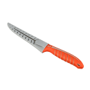 Dexter Russell DX10TE 24916 10" Flexible Fillet Knife w/ Orange Silicone Handle, High Carbon Steel thumbnail 3