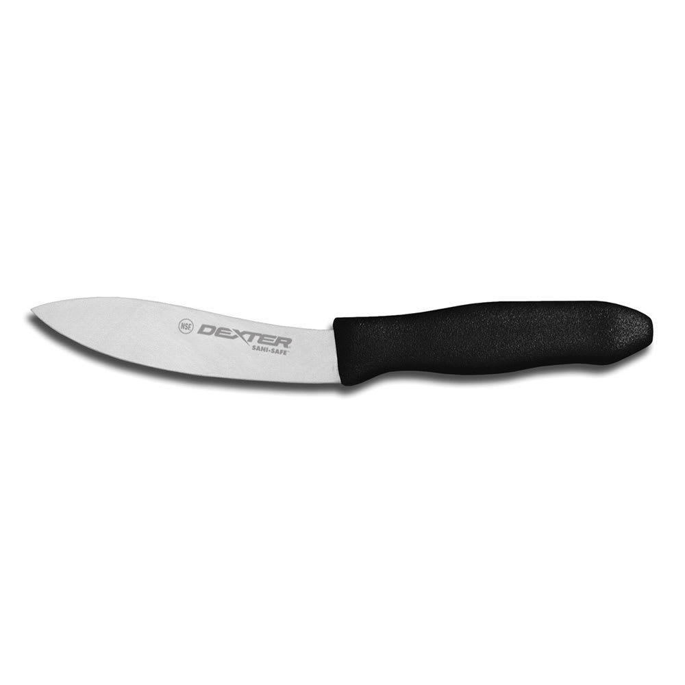 Dexter Russell STS12-51/4 5 1/4" Lamb Skinner w/ Ergonomic Handle