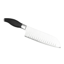 Dexter Russell 30402 7" Santoku w/ Santoprene Handle thumbnail 3