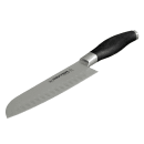 Dexter Russell 30402 7" Santoku w/ Santoprene Handle thumbnail 4