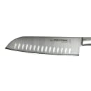 Dexter Russell 30402 7" Santoku w/ Santoprene Handle thumbnail 8