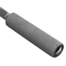 Dexter Russell P10884 4 1/2" Scallop Knife w/ Polypropylene Black Handle, Carbon Steel thumbnail 5