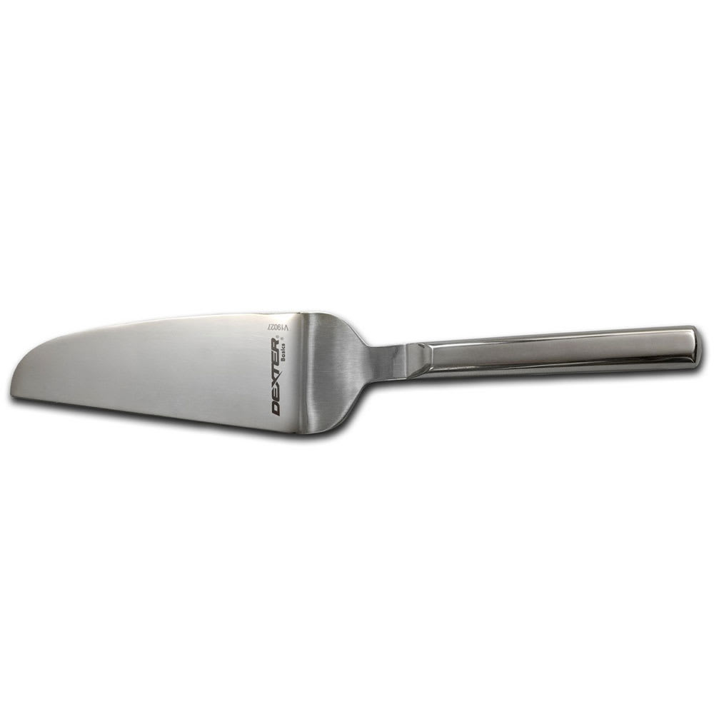 Dexter Russell V19027 11" Pie Server, Stainless Steel