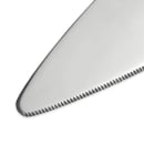 Dexter Russell V19025 10" Pie Server, Stainless Steel thumbnail 4