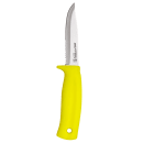Dexter Russell P10885 4" Net Knife w/ Polypropylene Yellow Handle, Carbon Steel thumbnail 3