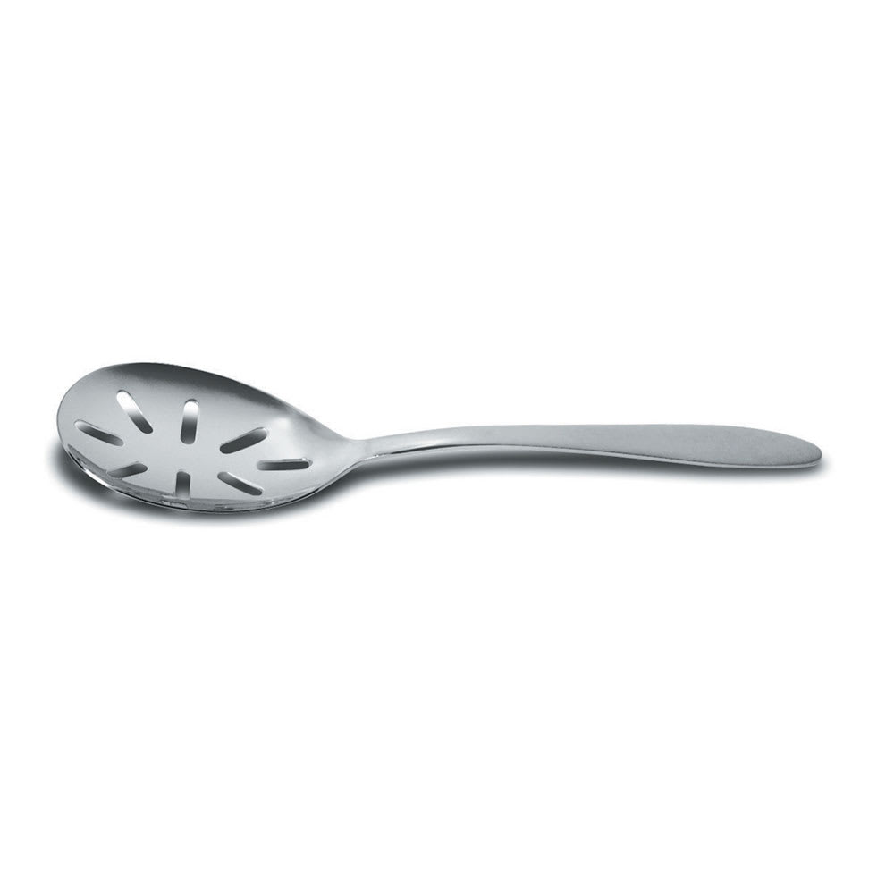 Dexter Russell V19023 9" Slotted Vegetable Server, Stainless Steel