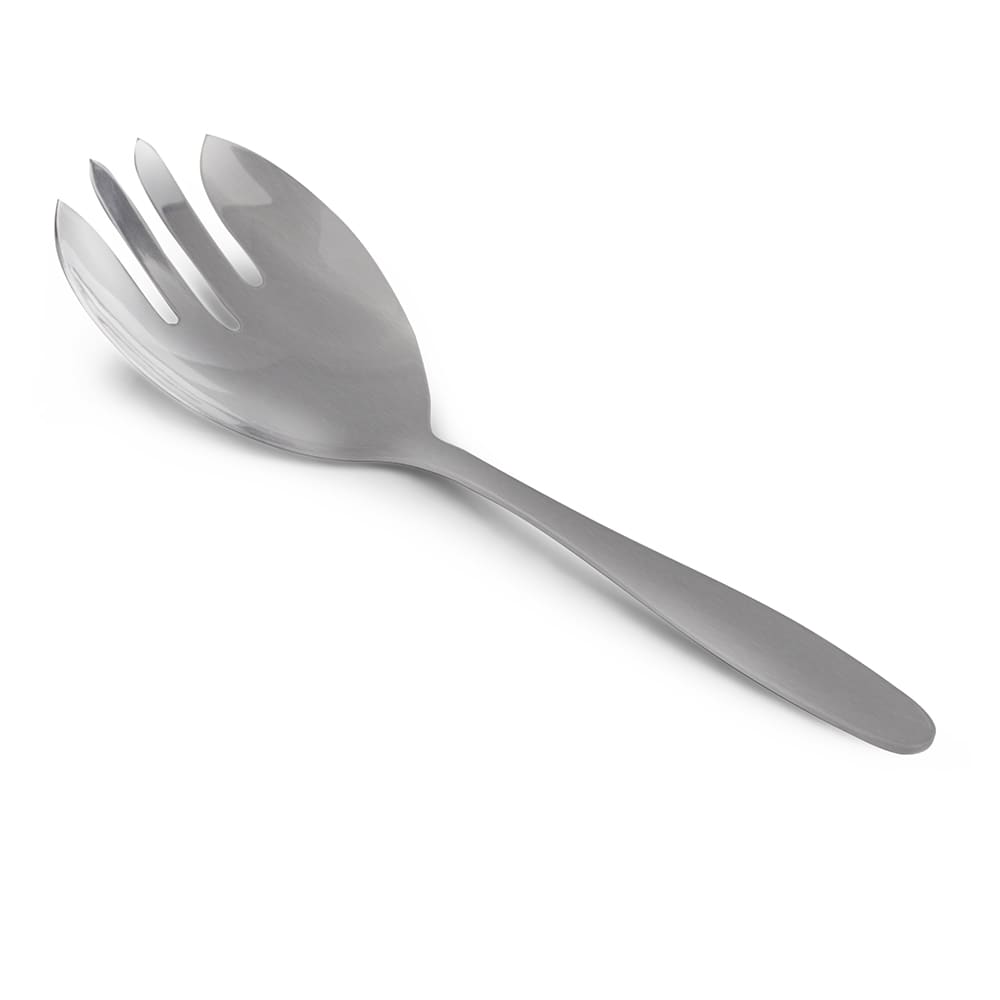 Dexter Russell V19024 9" Notched Pasta Server, Stainless Steel