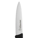 Dexter Russell P40843 3 1/4" Paring Knife w/ Polypropylene Black Handle, Carbon Steel thumbnail 4