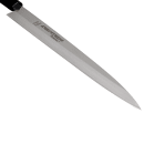 Dexter Russell P47010 10" Sushi Knife w/ Magnolia Wood Handle, Stainless Steel thumbnail 4