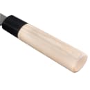 Dexter Russell P47005 6 1/2" Deba Knife w/ Magnolia Wood Handle, Stainless Steel thumbnail 5