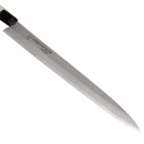 Dexter Russell P47006 12" Sashimi Knife w/ Magnolia Wood Handle, Stainless Steel thumbnail 4