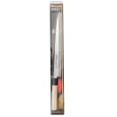 Dexter Russell P47006 12" Sashimi Knife w/ Magnolia Wood Handle, Stainless Steel thumbnail 6