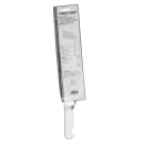 Dexter Russell P94831 10" Chef's Knife w/ Polypropylene White Handle, Carbon Steel thumbnail 7
