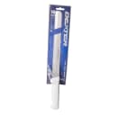 Dexter Russell P94804 10" Bread Knife w/ Polypropylene White Handle, Carbon Steel thumbnail 5