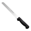 Dexter Russell P94804B 10" Bread Knife w/ Polypropylene Black Handle, Carbon Steel thumbnail 2