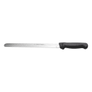 Dexter Russell P94804B 10" Bread Knife w/ Polypropylene Black Handle, Carbon Steel thumbnail 3