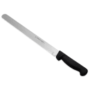 Dexter Russell P94805B 12" Slicer w/ Polypropylene Black Handle, Carbon Steel thumbnail 2
