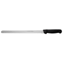 Dexter Russell P94805B 12" Slicer w/ Polypropylene Black Handle, Carbon Steel thumbnail 3