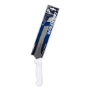 Dexter Russell P94807 8" Sandwich Knife w/ Polypropylene White Handle, Carbon Steel thumbnail 6