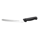 Dexter Russell P94807B 8" Sandwich Knife w/ Polypropylene Black Handle, Carbon Steel thumbnail 3