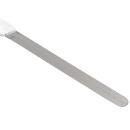 Dexter Russell P94810 12" Roast Slicer w/ Polypropylene White Handle, Carbon Steel thumbnail 4