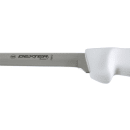 Dexter Russell P94812 7" Fillet Knife w/ Polypropylene White Handle, Carbon Steel thumbnail 4