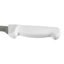Dexter Russell P94812 7" Fillet Knife w/ Polypropylene White Handle, Carbon Steel thumbnail 5