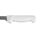 Dexter Russell P94813 8" Fillet Knife w/ Polypropylene White Handle, Carbon Steel thumbnail 4