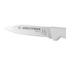 Dexter Russell P94816 3" Paring Knife w/ Polypropylene Handle, Carbon Steel thumbnail 4