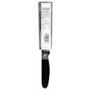 Dexter Russell P94843B 3 1/8" Paring Knife w/ Polypropylene Black Handle, Carbon Steel thumbnail 7