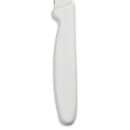 Dexter Russell P94846 3 1/8" Paring Knife w/ Polypropylene White Handle, Carbon Steel thumbnail 5