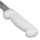 Dexter Russell P94819 6" Boning Knife w/ Polypropylene White Handle, Carbon Steel thumbnail 5