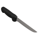 Dexter Russell P94819B 6" Boning Knife w/ Polypropylene Black Handle, Carbon Steel thumbnail 3