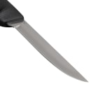 Dexter Russell P94819B 6" Boning Knife w/ Polypropylene Black Handle, Carbon Steel thumbnail 4