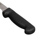 Dexter Russell P94819B 6" Boning Knife w/ Polypropylene Black Handle, Carbon Steel thumbnail 5
